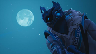 Snowfoot Wallpaper Fortnitebr