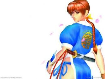 Kumpulan Wallpaper Doa Dead Or Alive