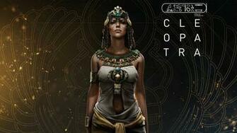 Assassins Creed Origins Cleopatra UHD 8k Wallpaper