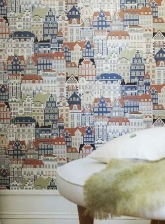 Sandberg Decoracion Bilbao Ekam