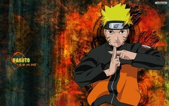 Naruto Wallpaper Photo Desktop