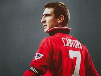 Eric Cantona HD Wallpaper Background
