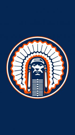 iPhone Wallpaper Illinois On