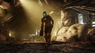 Dead Space Performance Re