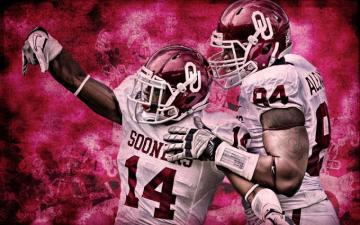 Oklahoma Football Wallpaper Sooners