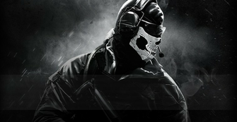 Bild Call Of Duty Ghosts