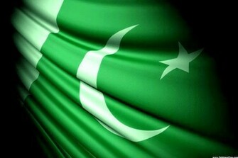 Pakistani Flag Wallpaper HD Pictures One