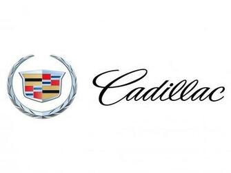 Cadillac Logo