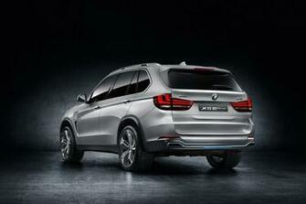 Bmw X5 E Drive Wallpaper HD