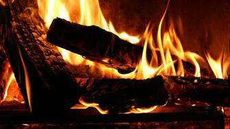 Fireplace Background Wallpapeers Win10 Themes