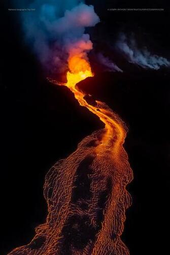 National Geographic Top Shot Desktop Wallpaper