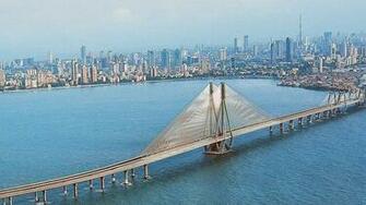 Mumbai Wallpaper HD Available For