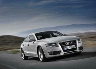 Audi Super Fast Cars High Resolution Wallpaper