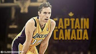 Steve Nash Wallpaper