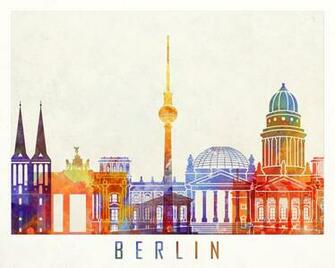 Berlin Wall Art Wallpaper Archives HD