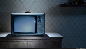 Tv Wallpaper