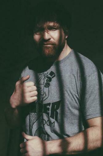 Dean Ambrose Wallpaper High Quality HD Image
