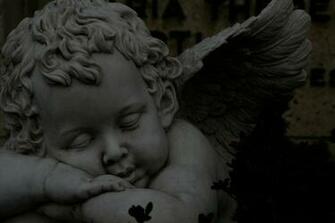 Best Cherubim Wallpaper Image