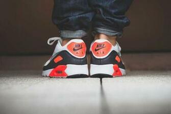 Need The Nike Air Max Ultra Essential Infrared Brotherhood Mag