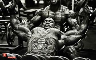 Wallpaper Of Body Builder