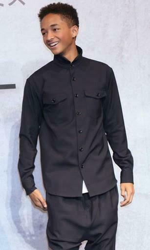 Jaden Smith Live Wallpaper App Para Android