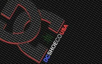 Dc Shoe Logo Wallpaper
