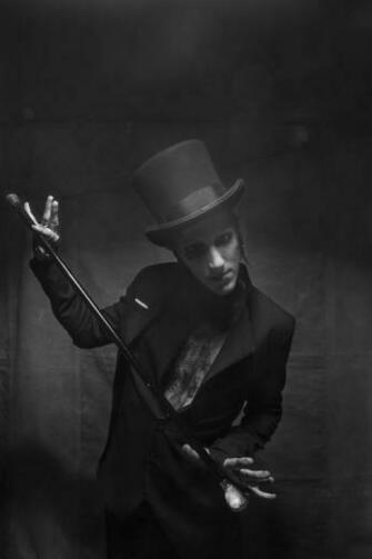 Chris Motionless Music Motionlessmiw Band Wallpaper