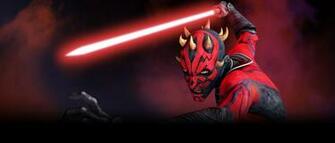 Darth Maul Wallpaper Clone Wars