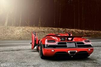 Koenigsegg Agera R iPhone HD Wallpaper Cars Auto