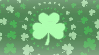St Patricks Day Screensavers Wallpaper