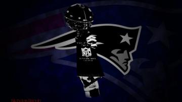 HD Desktop Wallpaper Ne Patriots Nfl Football