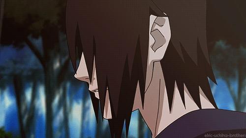 Elric Uchiha Brothers