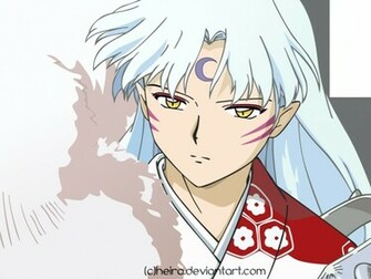 Inuyasha Sesshomaru Wallpaper Anime HD Desktop