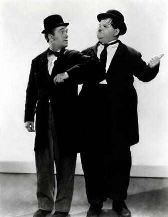Laurel And Hardy Image L H HD Wallpaper Background