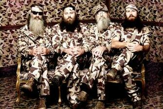 Duck Dynasty