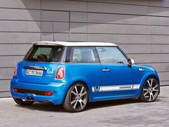 Mini Cooper S Pictures Prices Features Wallpaper
