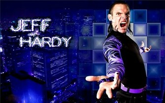 Jeff Hardy Wallpaper