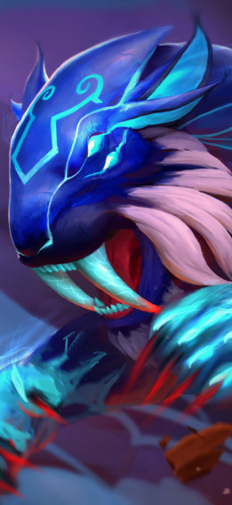 Dota Wallpaper iPhone