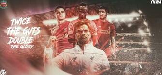 Liverpool Wallpaper By Graphicalmaniacs