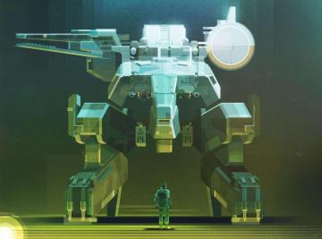 Digital Art Wallpaper Full HD 1080p