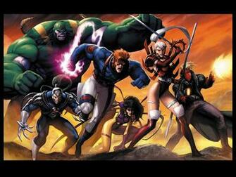 Image Comics Wallpaper
