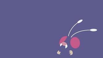 Venonat Wallpaper Px Fond Ecran