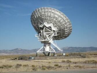The Very Large Array Of By Lordofring07