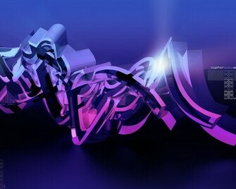Awesome Galleries Graffiti Wallpaper
