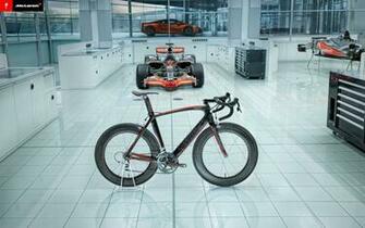 Road Bicycle Background