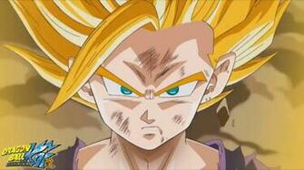 Dragon Ball Z Wallpaper Teen Gohan Super Saiyan