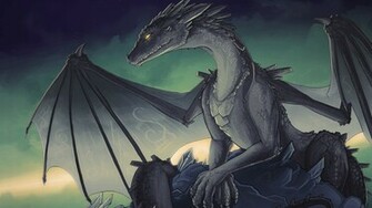 Eragon Wallpaper
