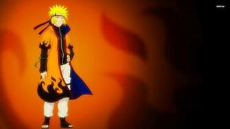 Naruto Wallpaper HD For iPhone Image