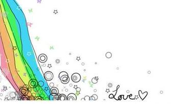 Hand Drawn Love Ppt Background For Your Powerpoint Templates