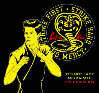 Strike First Hard No Mercy Wallpaper